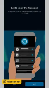 Introduction - Amazon Alexa per Android amazon-alexa-21227707.webp