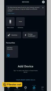 Devices Page - Amazon Alexa per Android amazon-alexa-33644511.webp