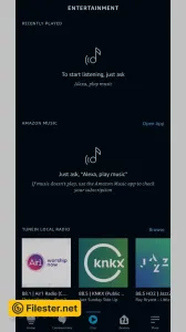 Play - Amazon Alexa per Android amazon-alexa-50774641.webp