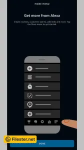 Introduction - Amazon Alexa per Android amazon-alexa-62027322.webp