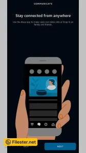 Introduction - Amazon Alexa per Android amazon-alexa-95888349.webp