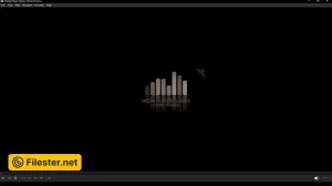 Player With Dark mode - Media Player Classic per Windows media-player-classic-35484927.webp