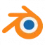 Blender Logo