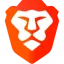 Brave Browser Logo