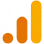 Google Analytics Logo