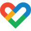 Google Fit Logo