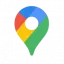 Google Maps Logo
