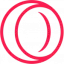 Opera GX Logo