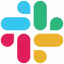 Slack Logo