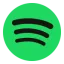 Spotify Logo