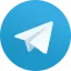 Telegram Logo