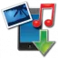TouchCopy Logo
