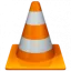 VLC Media Player Logo